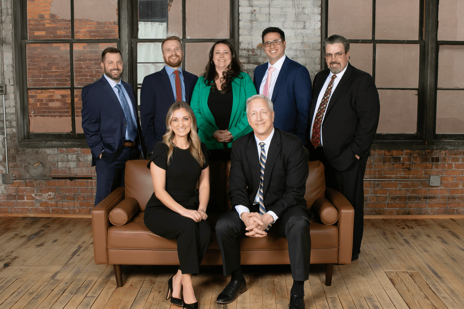 Hills At Law, P.C. - Battle Creek Office, photo 4
