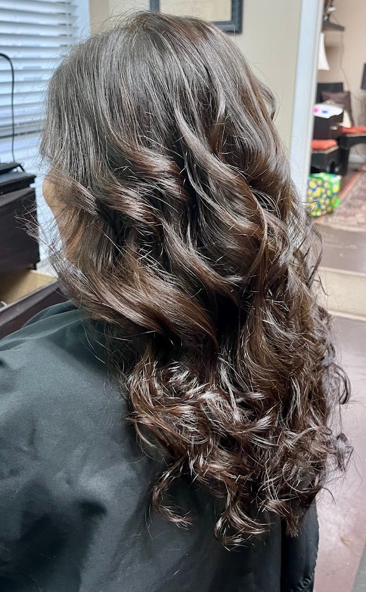 Despo Salon
