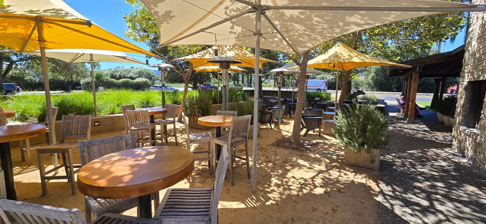 Rutherford Grill, photo 2