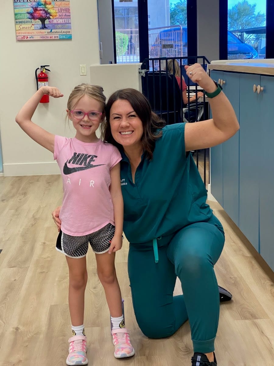 Total Pediatric Therapy, photo 2
