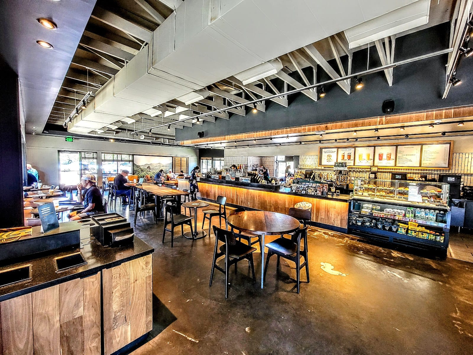 Starbucks Coffee Company, photo 3