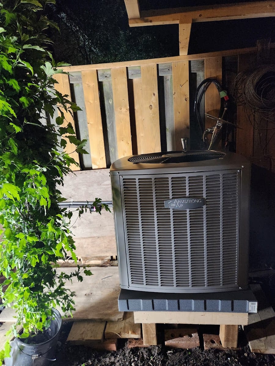 Thermal Zone Heating & Air Conditioning Inc, photo 4