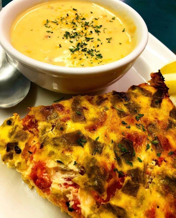 Cottage Cafe & Catering