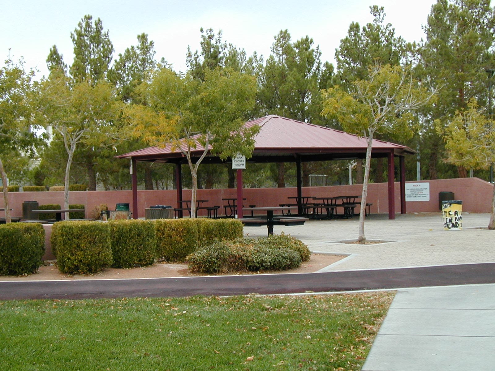 Rainbow Family Park
