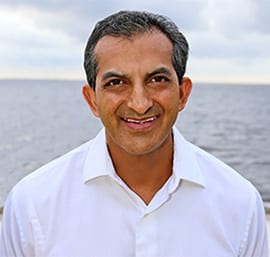 Samir S. Vakil, DPM, photo 3