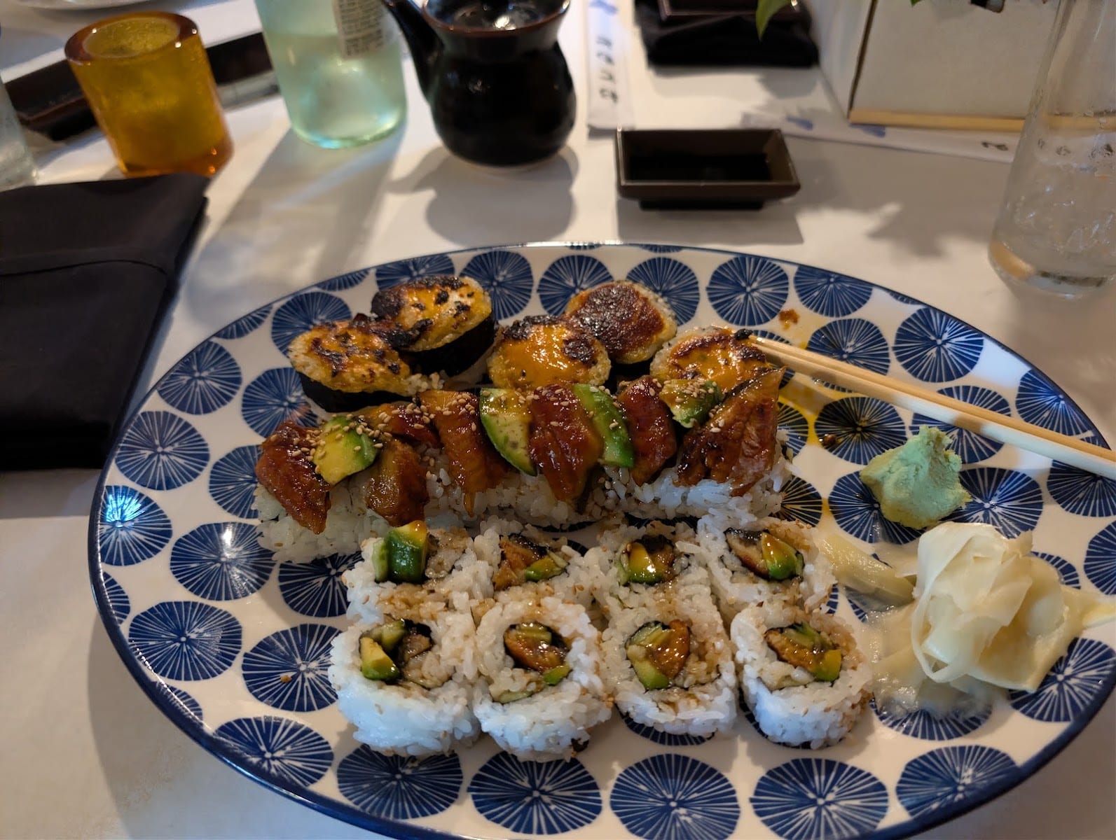 Sushi Mambo, photo 3