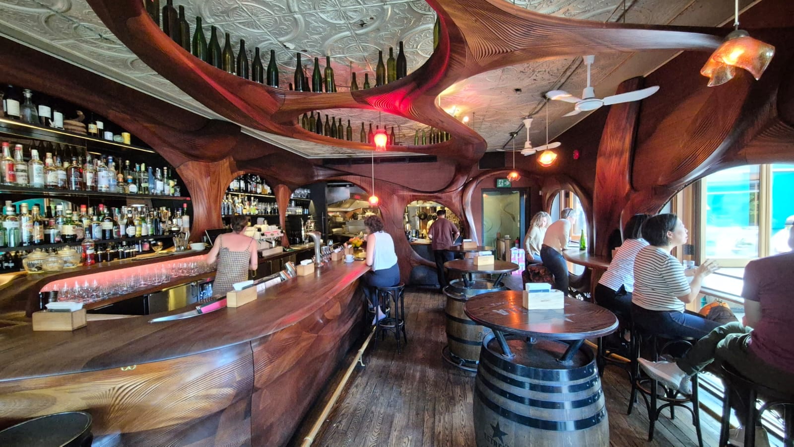 Bar Raval
