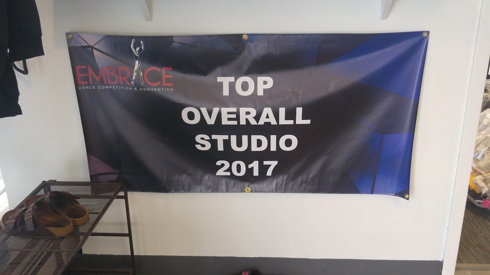 Toronto Dance Company, photo 3