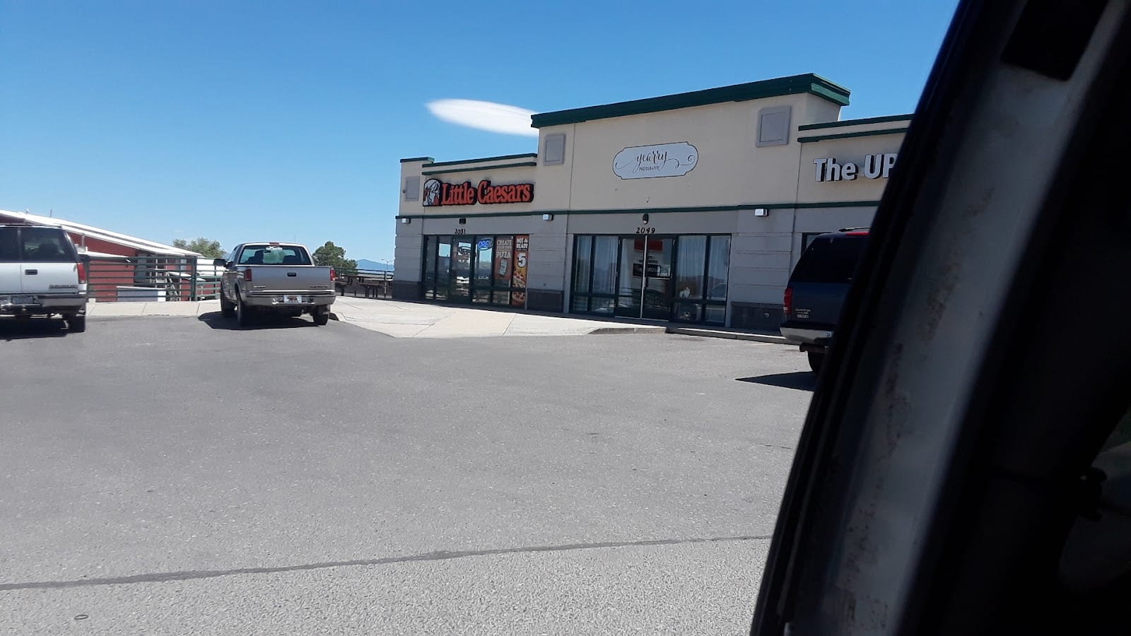 Little Caesars Pizza, photo 3