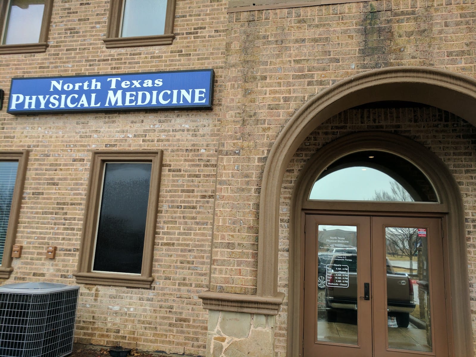 North Texas Chiropractic