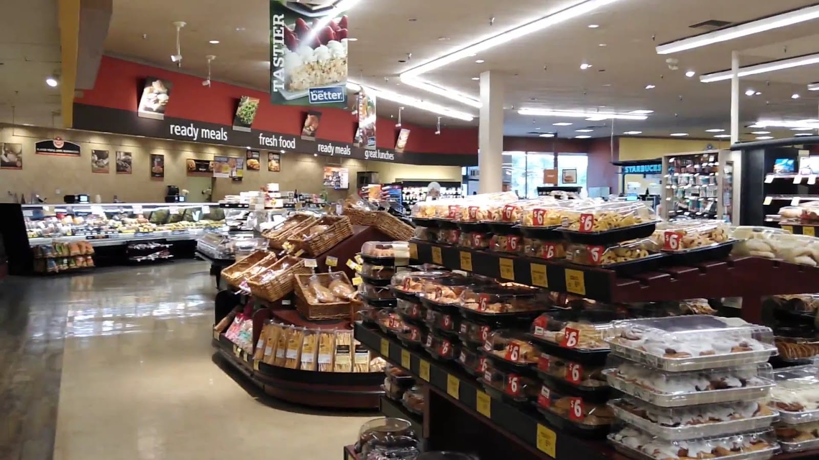 Safeway, photo 3