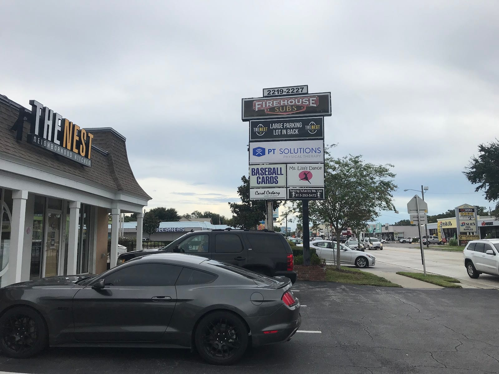 PT Solutions of South Tampa, photo 3