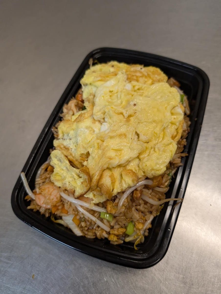 Rice Box Express - Sarasota Chinese Restaurant, photo 3