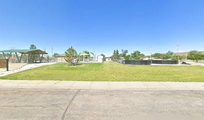 Casper Skatepark
