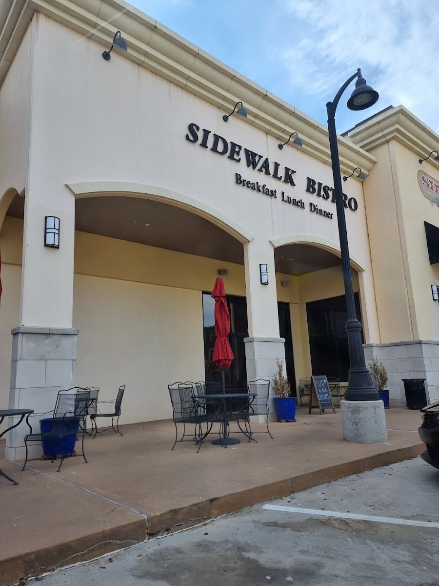 Sidewalk Cafe, photo 2