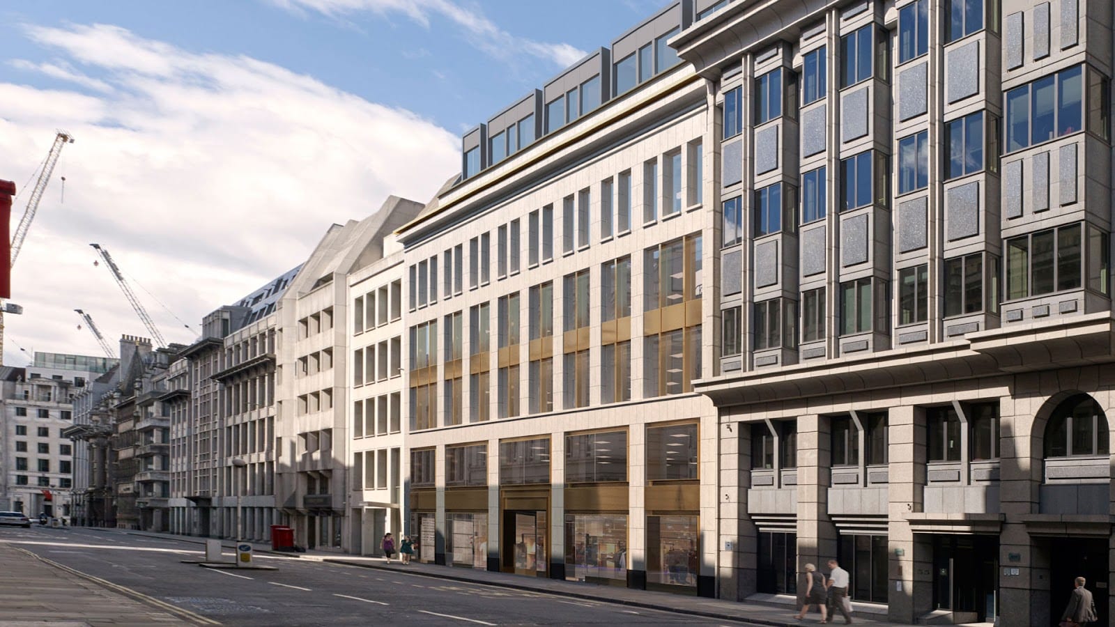 Skanska, photo 2