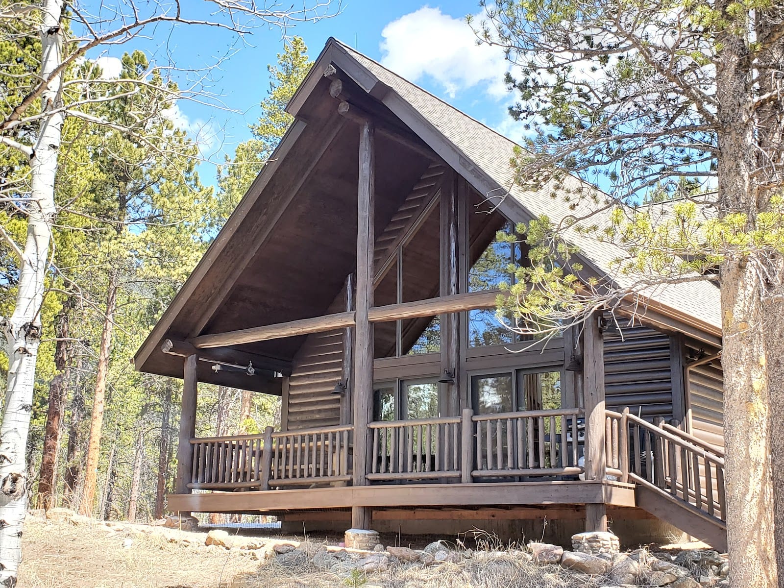 Intempus Property Management - Estes Park, CO, photo 2