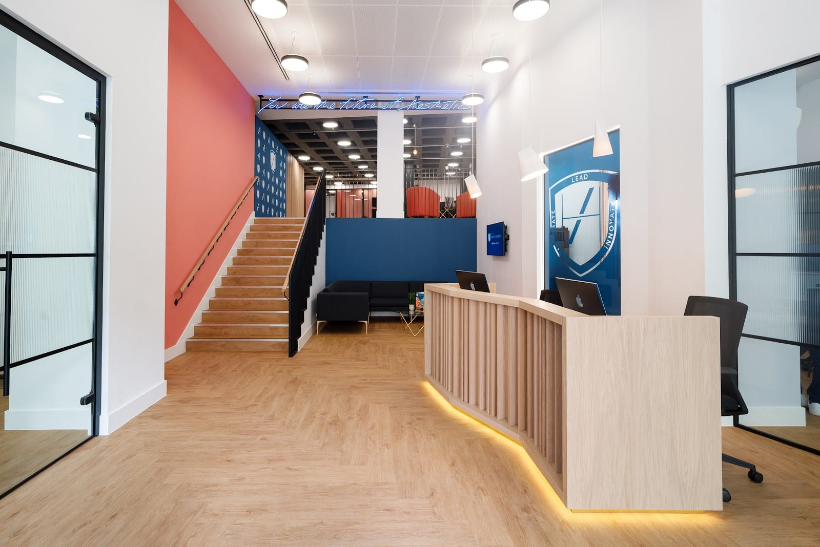 Harley Academy London - Threadneedle Street, photo 2
