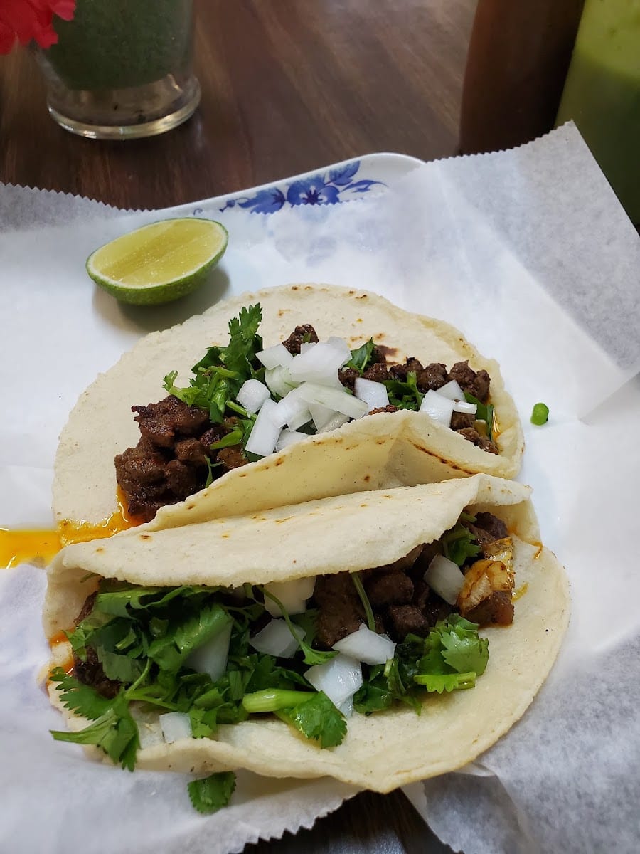 Lupita's Market