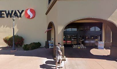 Safeway Deli