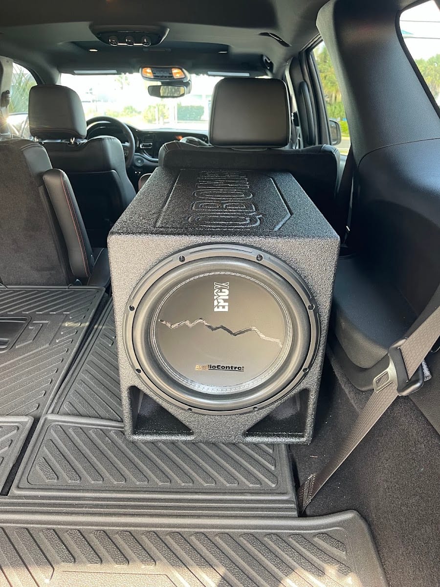 Sound Investment Car Kustoms, photo 3