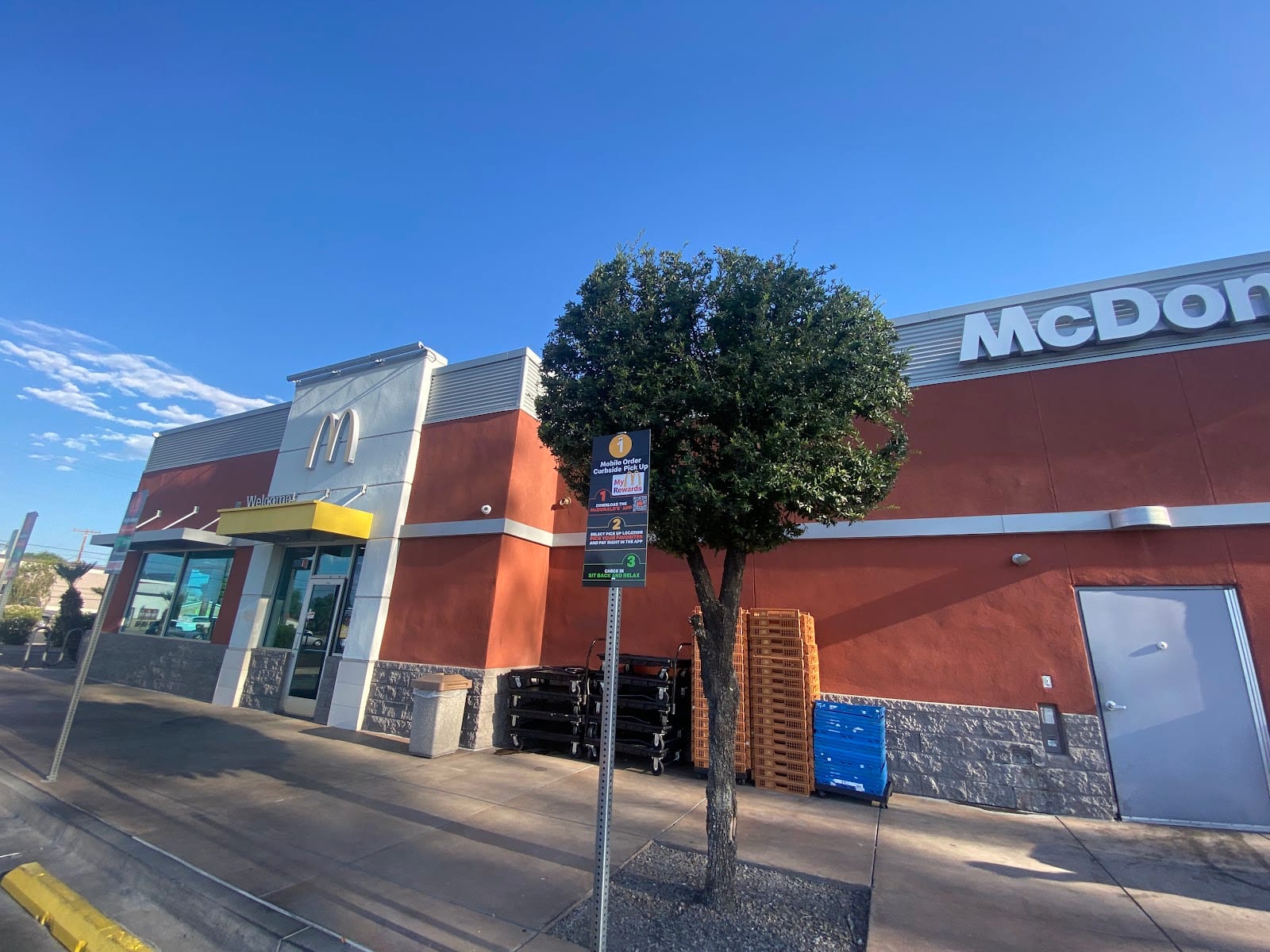 McDonald's, photo 2