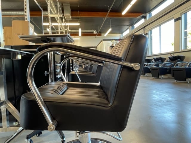 Napa Cosmetology Collective, photo 3