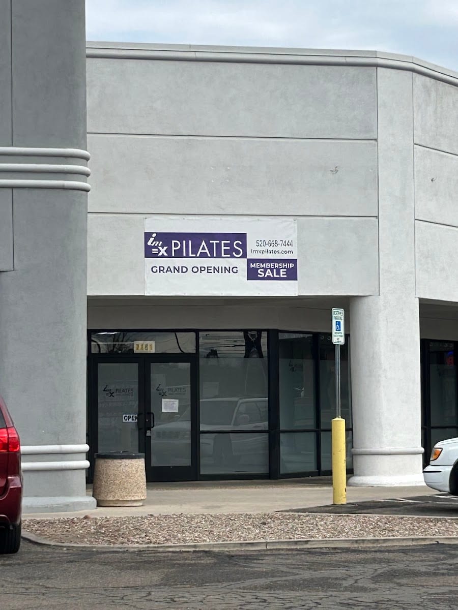 IM=X Pilates and Fitness Tucson, photo 4