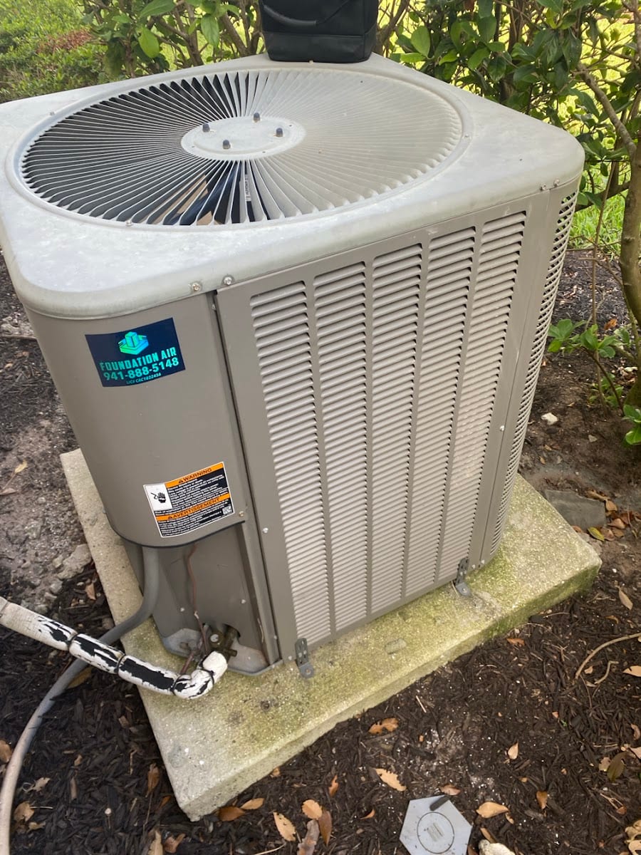 Foundation Air LLC, photo 3