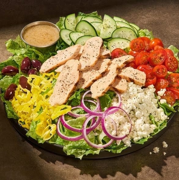 Panera Bread, photo 4