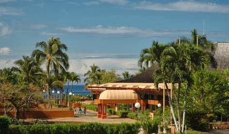 Makaha Resort