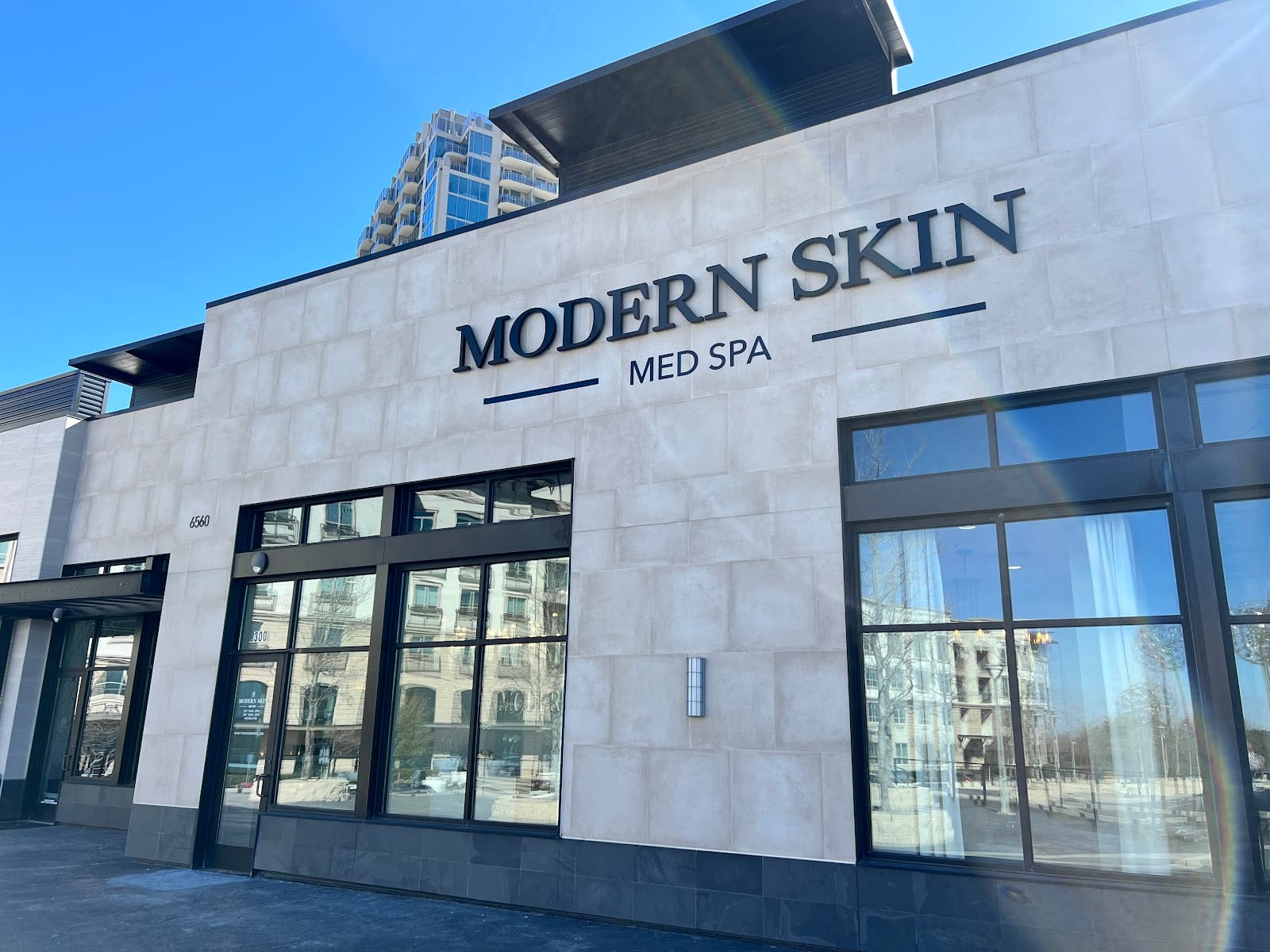 Modern Skin Med Spa