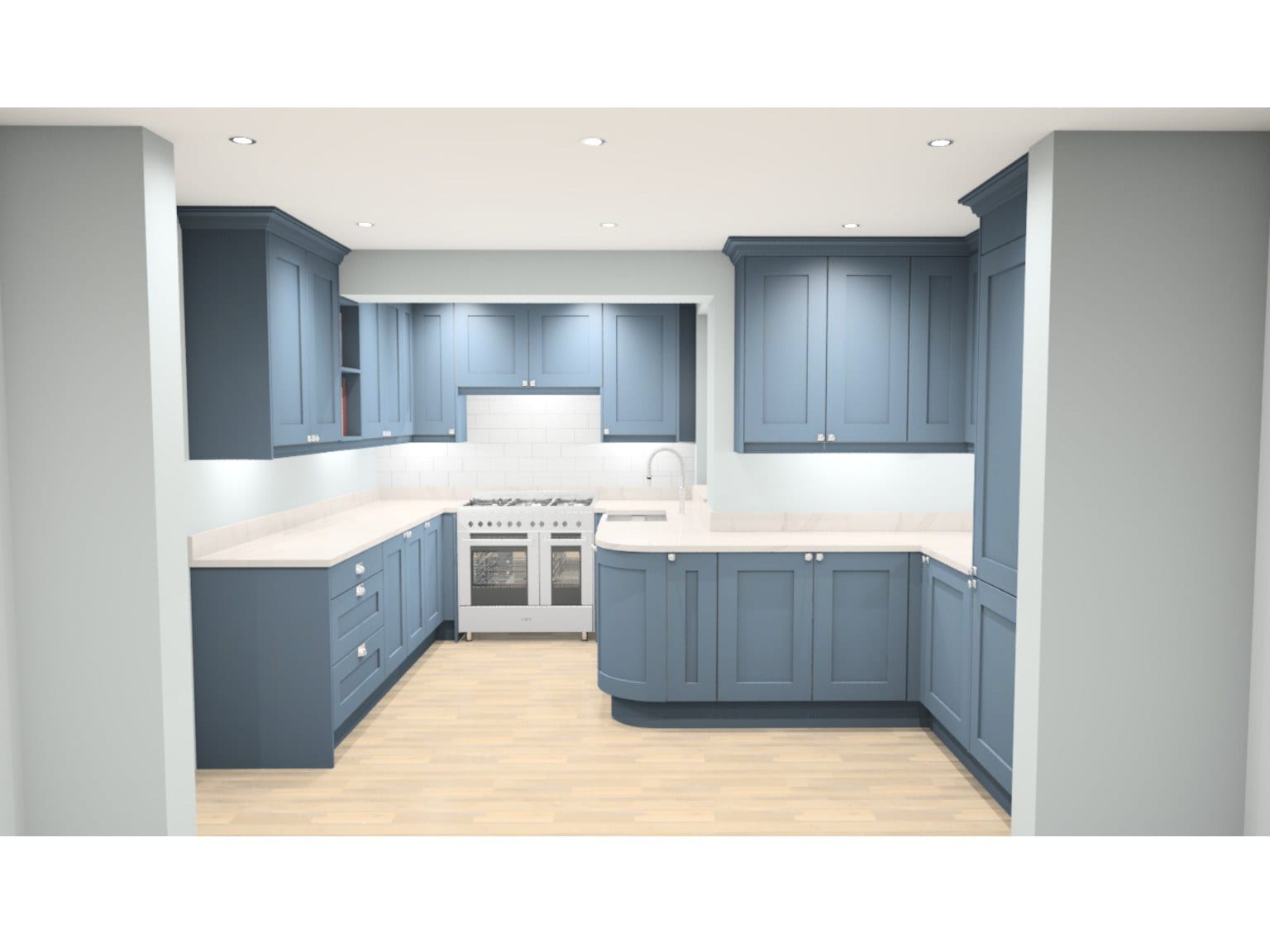 Oliver Kitchen
