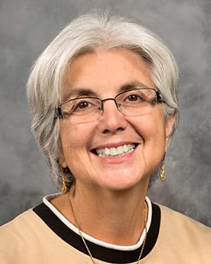 Patricia J Blanco, MD