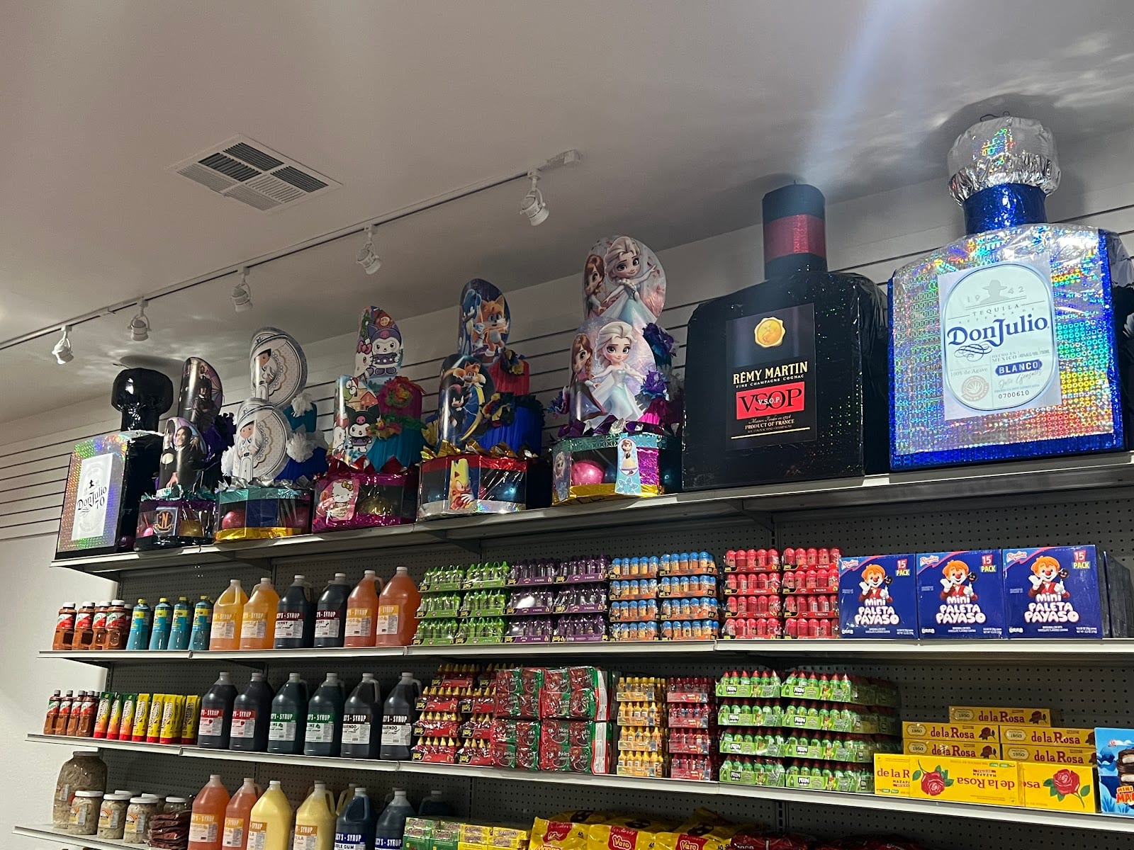 Cruz Party Supplies, photo 4