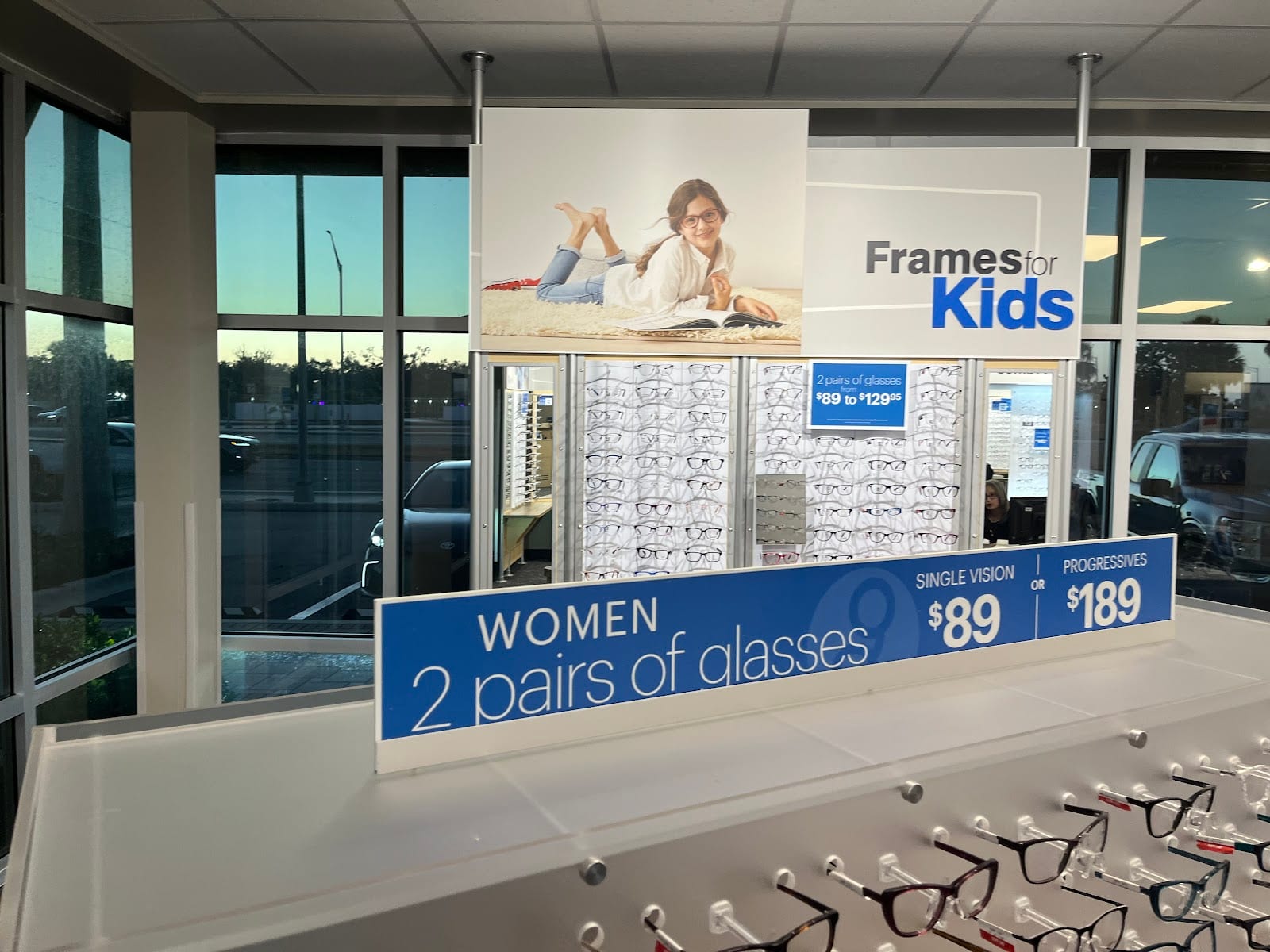 Eyeglass World, photo 3