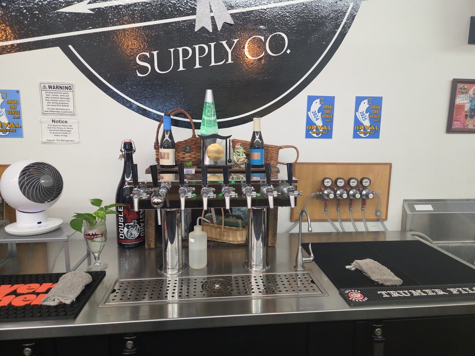 Windsor Homebrew Supply Co, photo 3