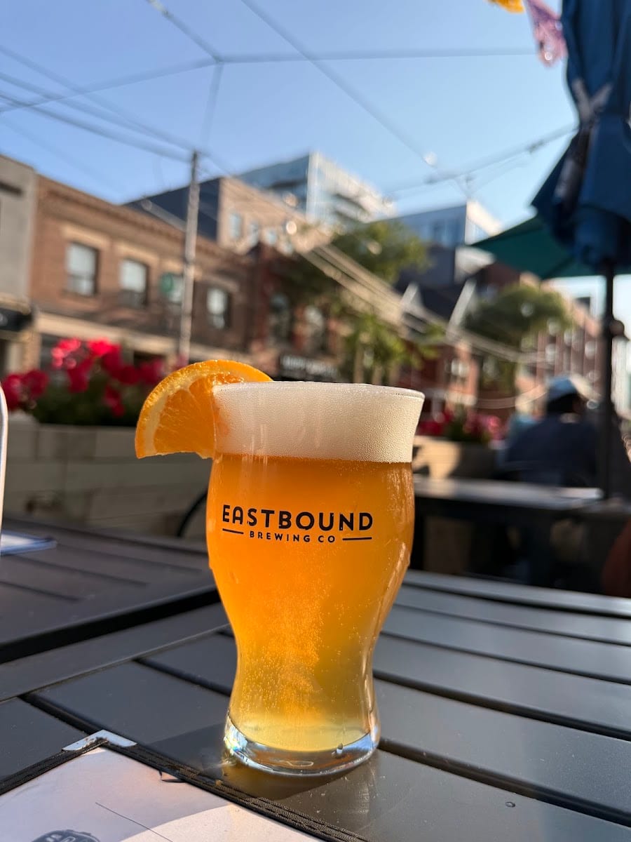 Eastbound Brewing Company, photo 4