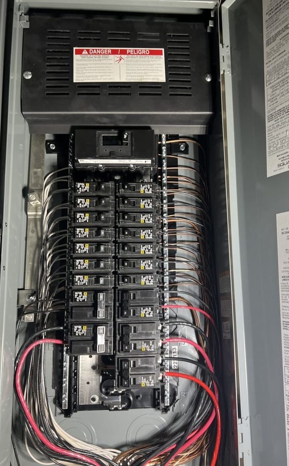 Electrical Land