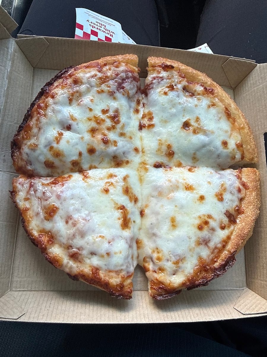 Pizza Hut, photo 4