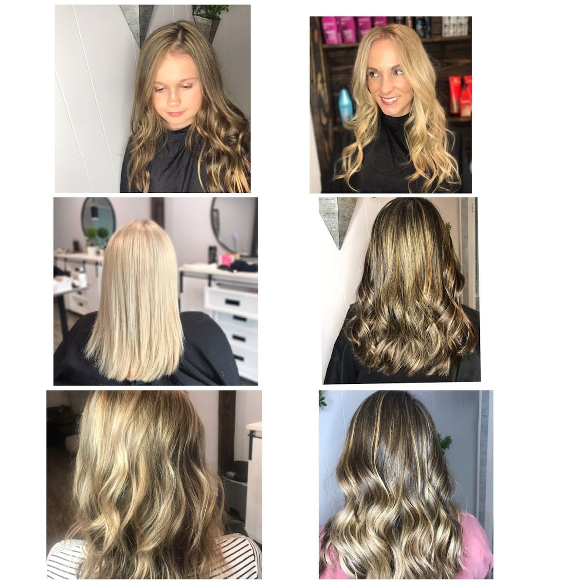 Loxx Hair Studio, photo 3