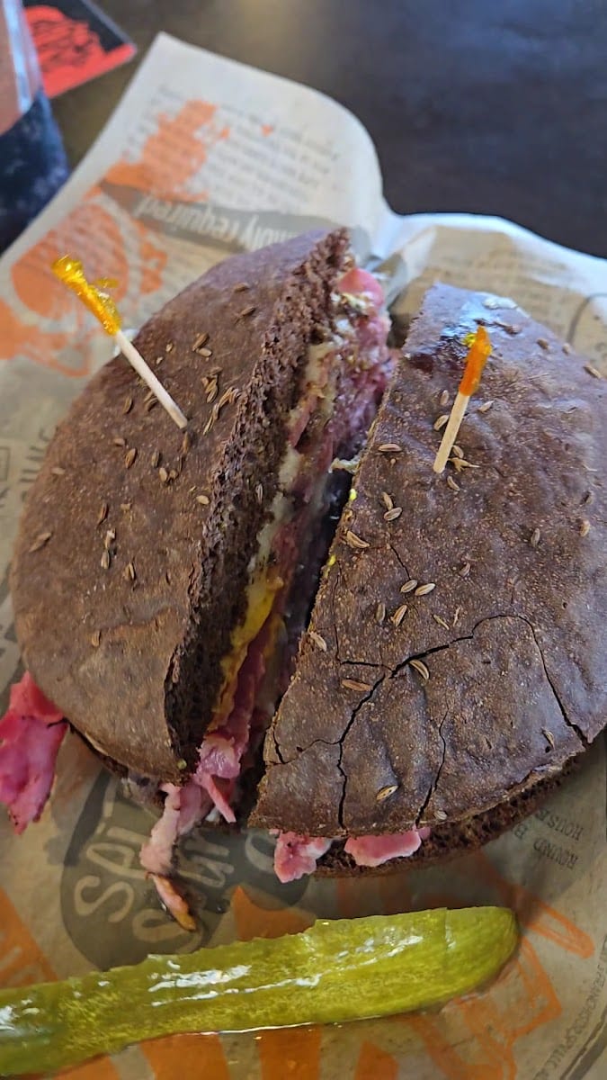 Schlotzsky's Deli, photo 3