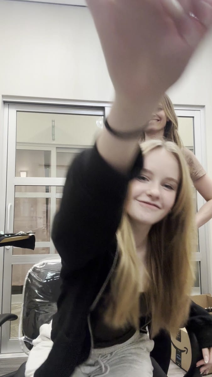 Moxie Salon, photo 2