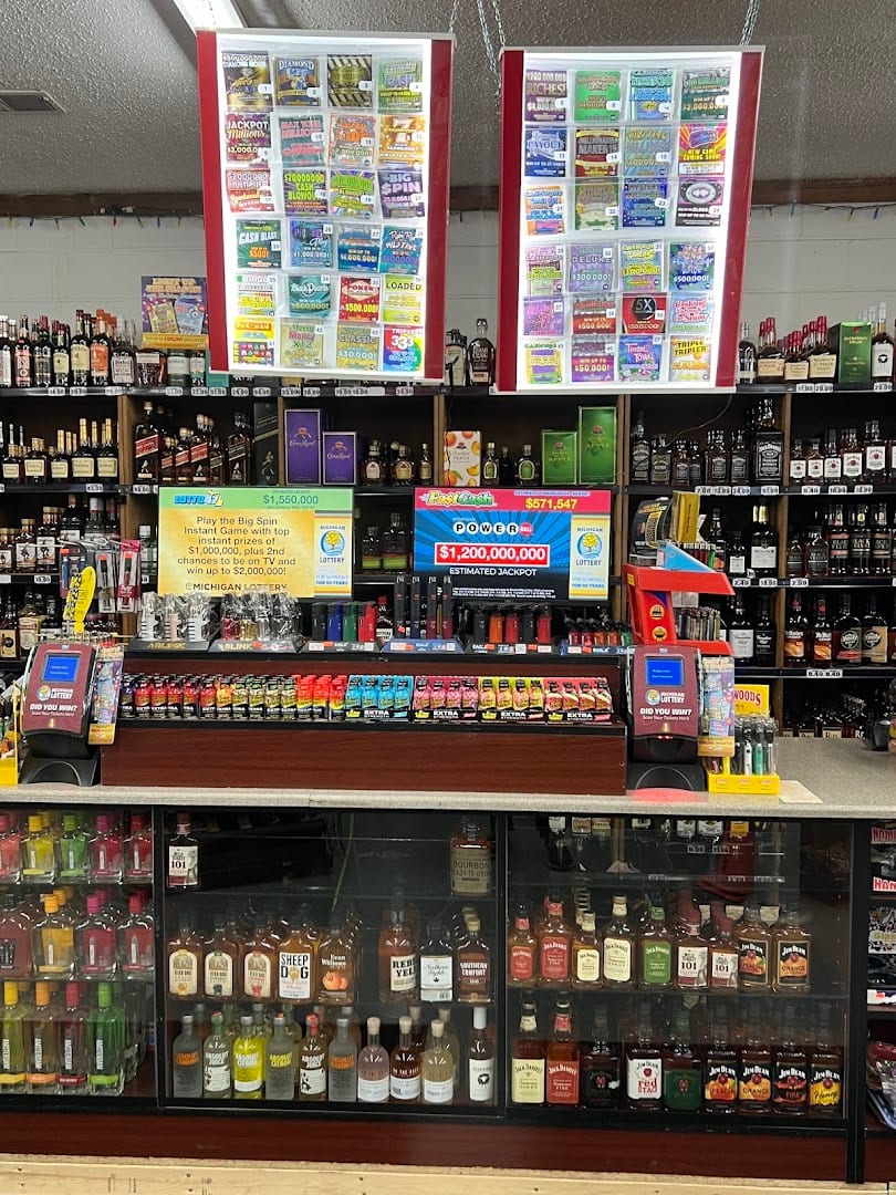 Whitt's Party Store