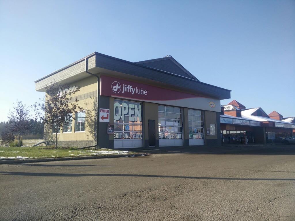 Jiffy Lube, photo 2