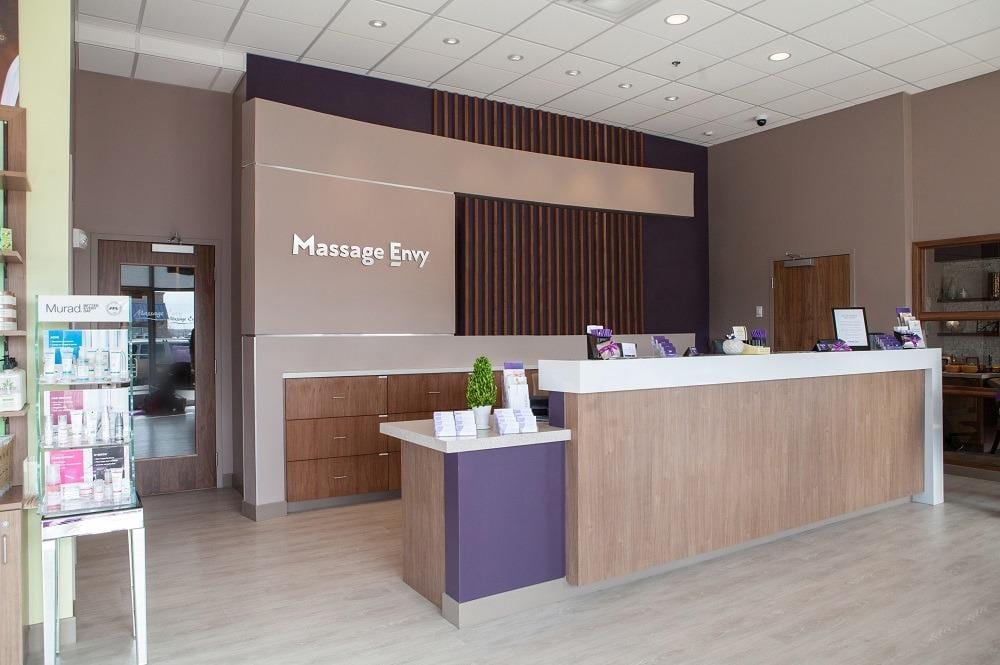 Massage Envy, photo 2