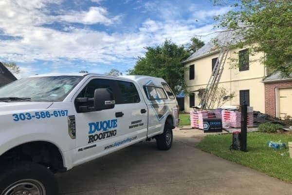 Duque Roofing, photo 2