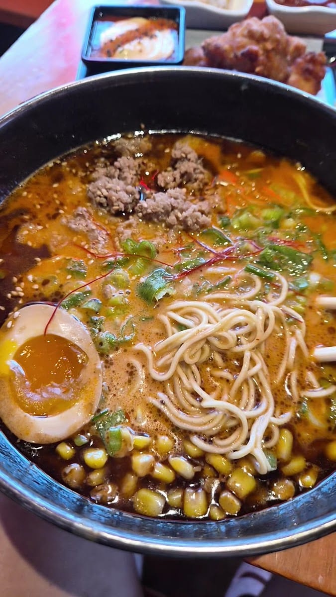 Ramen Tatsu-ya, photo 2