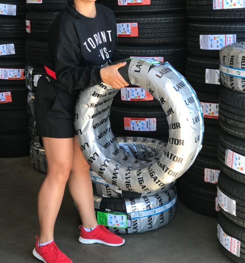 Mad Tire, photo 4