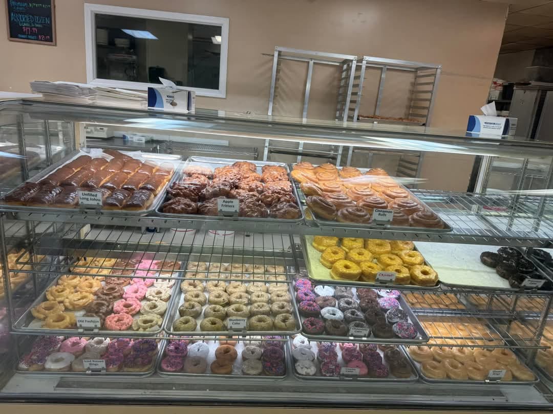 Le Donut